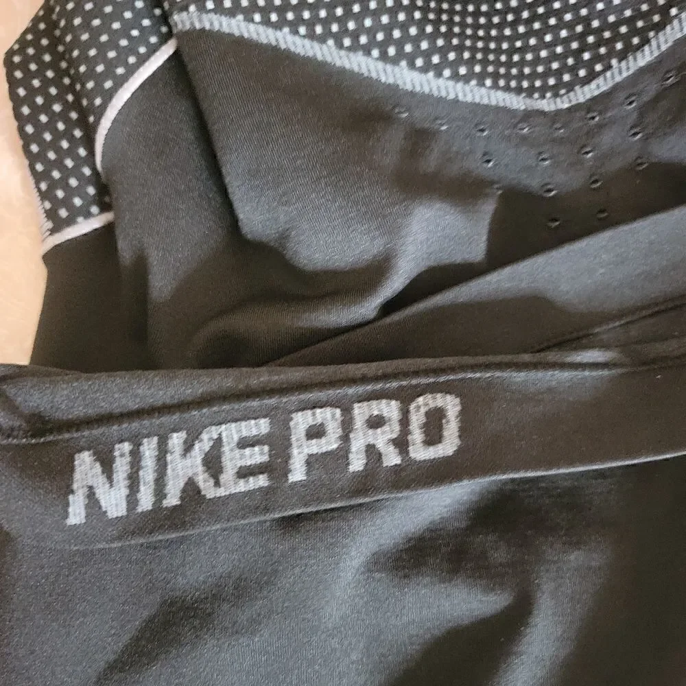 Nike Pro Dri-Fit Competition Base Layer Size S. NWT. - Picture 11 of 12